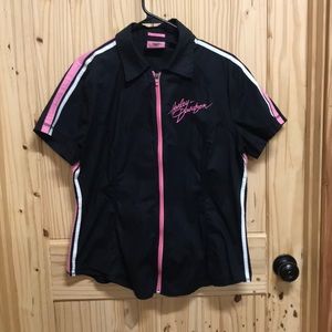 Harley Davidson shirt